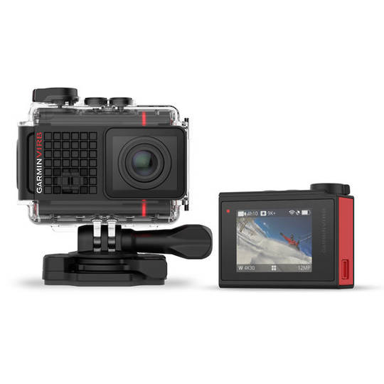 Virb Ultra 30